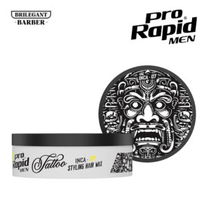 ProRapid Men 07 Yellow Shine