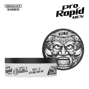 ProRapid Men 10 Matte Green