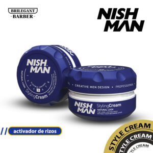 nishman Styling Cream N°5