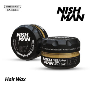 nishman-Wax-07-Gold-One