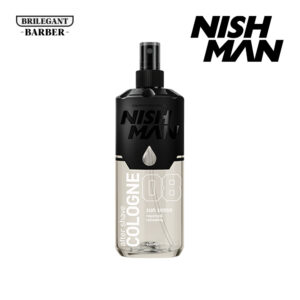 Nish Man cologne N°8 Sun Sense