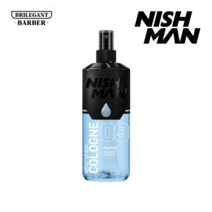 Nish Man cologne N°9 Marine