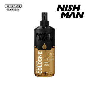 Nish Man cologne N°12 Space X