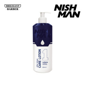 Nish Man Cream Cologne 1 Iceberg