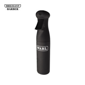 Atomizador Wahl Black