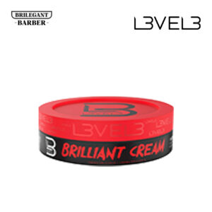 Brilliant Cream Level 3