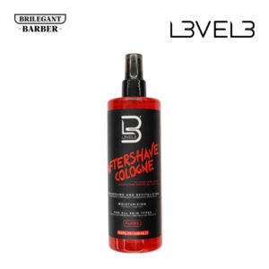 Flame After Shave Level 3