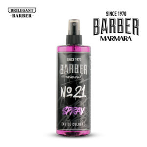 Marmara Colonia Spray N°21 400ml