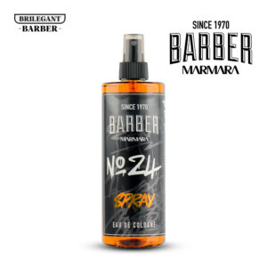 Marmara Colonia Spray N°24 400ml