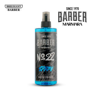 Marmara Colonia Spray N°22 400ml