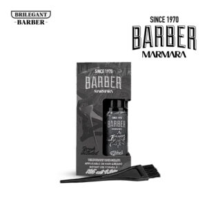 Marmara Hair Color Black 125ml