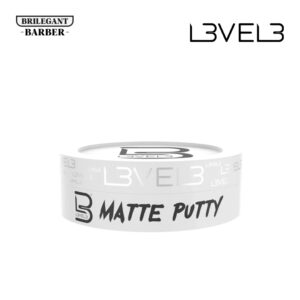 Matte Putty Level 3