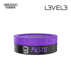 Paste Level 3