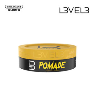 Pomade Level 3