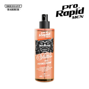 ProRapid Men Inca 08 perfume cologne