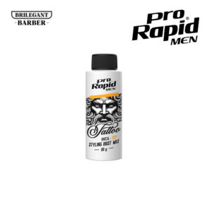 ProRapid Men inca 02 Cera En Polvo Para Peinar 30g