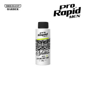 ProRapid Men inca 01 Cera En Polvo Para Peinar 30g