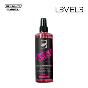 Rose After Shave Level 3