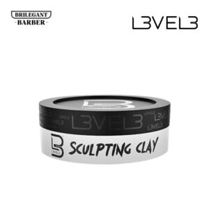 Sculpting Clay Level 3