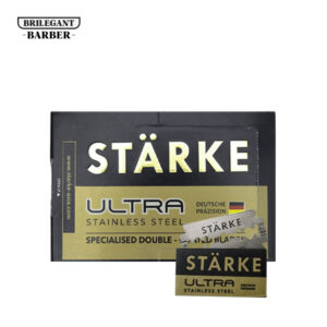 Stärke Ultra Stainless Steel