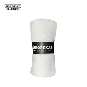 Toalla Blanca Obopekal