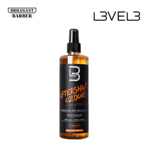 Vibrant  After Shave  Level 3
