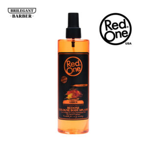 After Shave Amber Red One