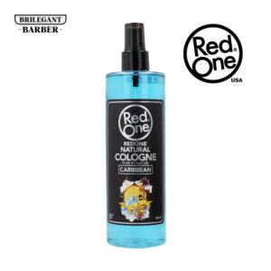 After Shave Caribbean Red One