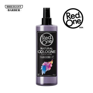 After Shave Thunderbolt Red One