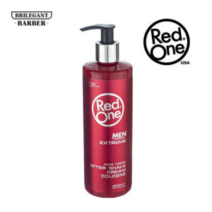 Extreme Cream Cologne Red One