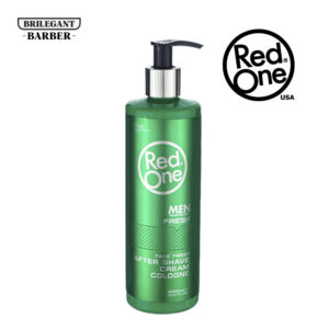 Fresh Cream Cologne Red One