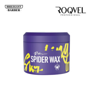 Hair Style Spider Wax No07 Roqvel