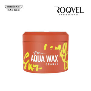 Hair Style Wax Aqua No03 Roqvel
