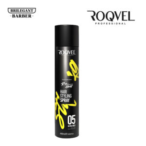 Hair Styling Spray Roqvel