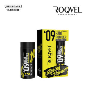 Polvo de Textura No10 Roqvel