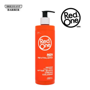 Revitalizing Cream Cologne Red One